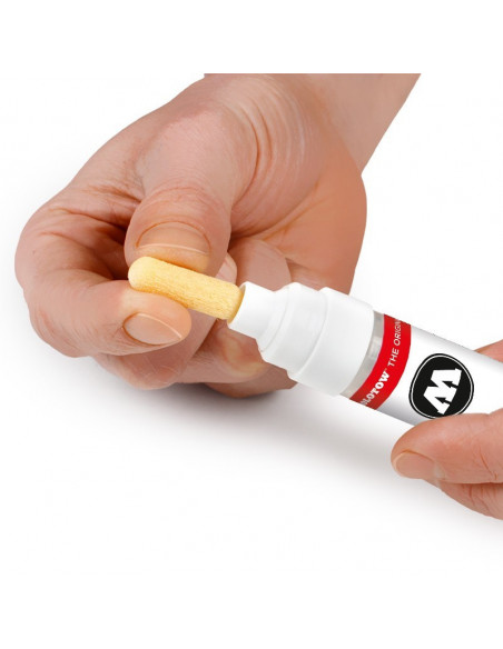 Empty Marker 311EM 4 – 8 mm,MLW205 Empty Marker 311EM 4 – 8 mm,MLW205