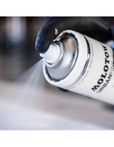 Urban Fine-Art™ filler white,MLW281