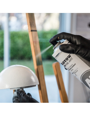 Urban Fine-Art™ Styrofoam Primer,MLW288