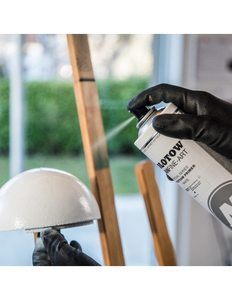 Urban Fine-Art™ Styrofoam Primer,MLW288