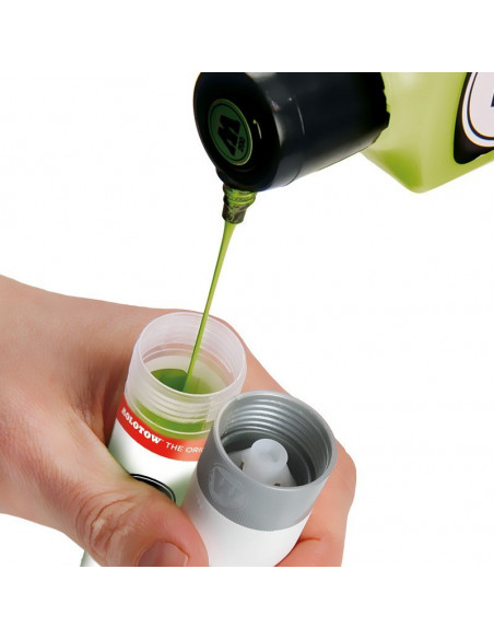 Empty Marker 611EM 15 mm,MLW301