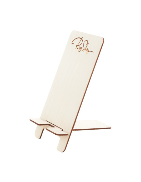 CRST-350,RingString Mini - Kit complet de String Art pentru a realiza tablou cu fir de ata dupa fotografia ta, diagonala 35 cm, 