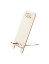 CRST-350,RingString Mini - Kit complet de String Art pentru a realiza tablou cu fir de ata dupa fotografia ta, diagonala 35 cm, 
