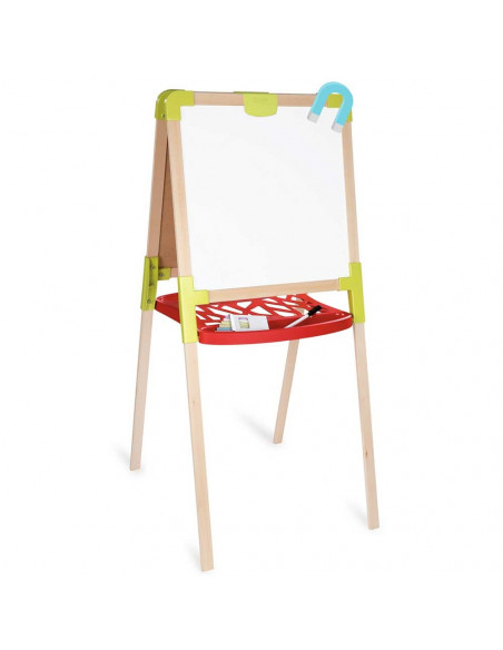 Tablita din lemn Smoby,S7600028015