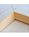 LW1073,Pictura pe numere cu sasiu, 40x50 cm, LW1073