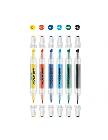 AQUA TWIN Basic-Set 1,MLW503