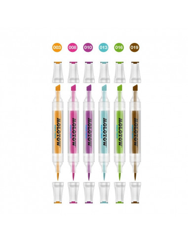 AQUA TWIN Basic-Set 2,MLW504