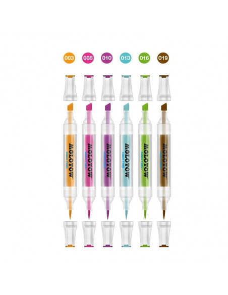 AQUA TWIN Basic-Set 2,MLW504