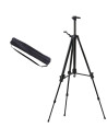 CRDSEV4,Sevalet metalic, mobil, ajustabil, max 160 cm inaltime - geanta transport inclusa