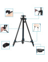 CRDSEV4,Sevalet metalic, mobil, ajustabil, max 160 cm inaltime - geanta transport inclusa