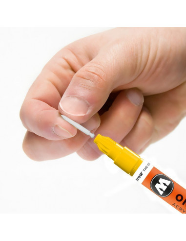 ONE4ALL™ 127HS-CO 1,5 mm,MLW054 ONE4ALL™ 127HS-CO 1,5 mm,MLW054