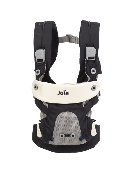 BB-V1907ACPPR990,Joie - Sistem ergonomic Savvy, Black Pepper