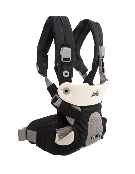 BB-V1907ACPPR990,Joie - Sistem ergonomic Savvy, Black Pepper