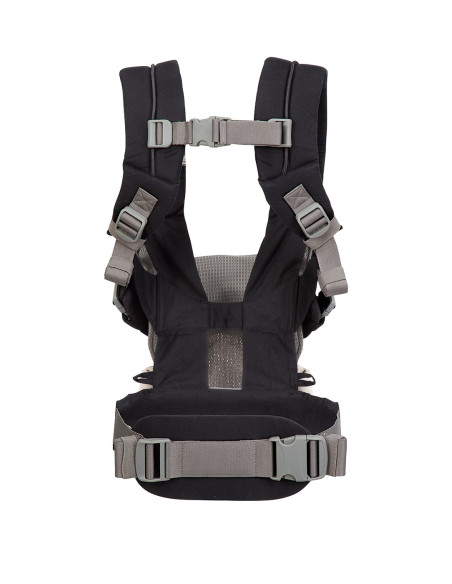 BB-V1907ACPPR990,Joie - Sistem ergonomic Savvy, Black Pepper