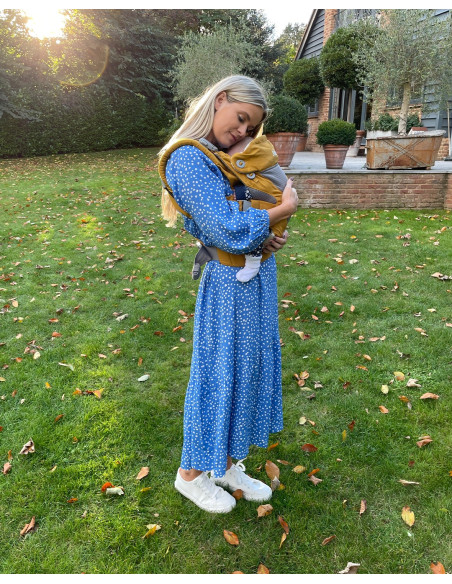 BB-V1907ACPPR990,Joie - Sistem ergonomic Savvy, Black Pepper