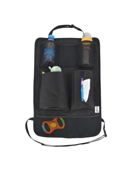 BB-BGO-3902,BabyGo - Organizator pentru scaun auto