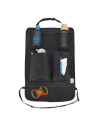 BB-BGO-3902,BabyGo - Organizator pentru scaun auto