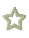 BB-3000250,BIBS- Jucarie de dentitie in forma de steluta, Sage