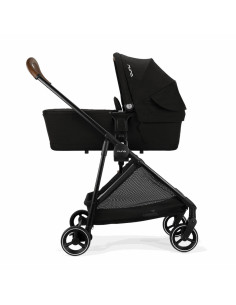 BB-CC13154CVRGL,Nuna - Landou LYTL Caviar pentru carucioarele TRIV next, TRVL, IXXA si MIXX next 2