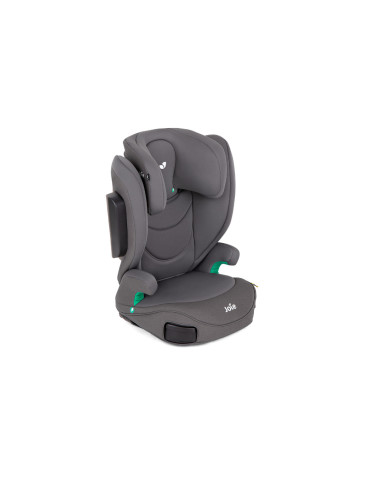 BB-C2218BATHD000,Joie - Scaun auto i-Trillo FX Thunder, 100-150 cm, certificat R129 si testat ADAC