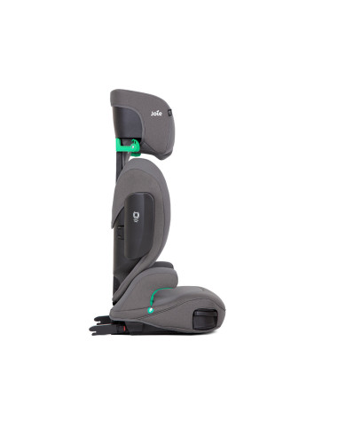 BB-C2218BATHD000,Joie - Scaun auto i-Trillo FX Thunder, 100-150 cm, certificat R129 si testat ADAC