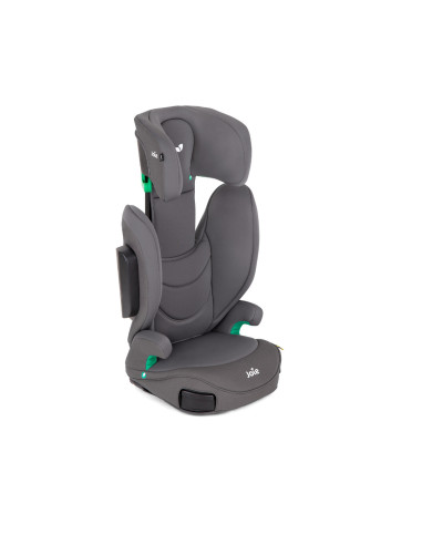 BB-C2218BATHD000,Joie - Scaun auto i-Trillo FX Thunder, 100-150 cm, certificat R129 si testat ADAC
