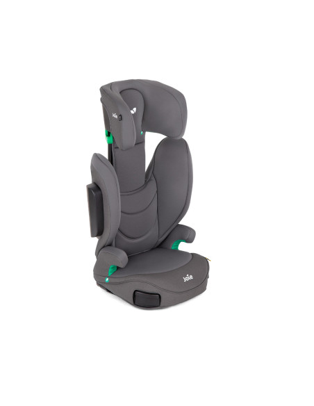 BB-C2218BATHD000,Joie - Scaun auto i-Trillo FX Thunder, 100-150 cm, certificat R129 si testat ADAC