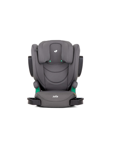 BB-C2218BATHD000,Joie - Scaun auto i-Trillo FX Thunder, 100-150 cm, certificat R129 si testat ADAC