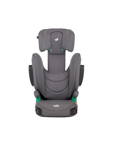 BB-C2218BATHD000,Joie - Scaun auto i-Trillo FX Thunder, 100-150 cm, certificat R129 si testat ADAC