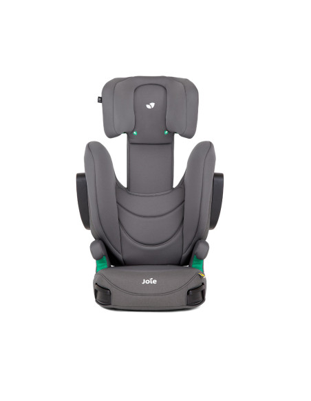 BB-C2218BATHD000,Joie - Scaun auto i-Trillo FX Thunder, 100-150 cm, certificat R129 si testat ADAC