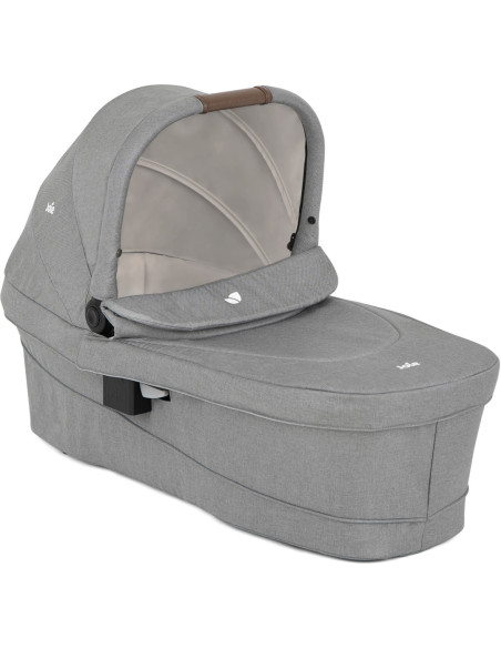 BB-A1219XAPEB000,Joie - Landou Ramble XL Pebble (pentru carucioarele Versatrax, Litetrax 4, Mytrax)