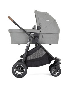 BB-A1219XAPEB000,Joie - Landou Ramble XL Pebble (pentru carucioarele Versatrax, Litetrax 4, Mytrax) 2