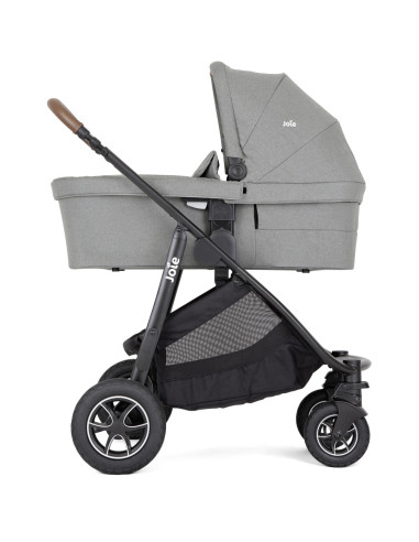 BB-A1219XAPEB000,Joie - Landou Ramble XL Pebble (pentru carucioarele Versatrax, Litetrax 4, Mytrax)