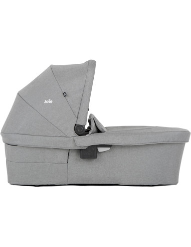 BB-A1219XAPEB000,Joie - Landou Ramble XL Pebble (pentru carucioarele Versatrax, Litetrax 4, Mytrax)