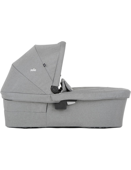 BB-A1219XAPEB000,Joie - Landou Ramble XL Pebble (pentru carucioarele Versatrax, Litetrax 4, Mytrax)