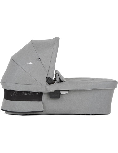 BB-A1219XAPEB000,Joie - Landou Ramble XL Pebble (pentru carucioarele Versatrax, Litetrax 4, Mytrax)