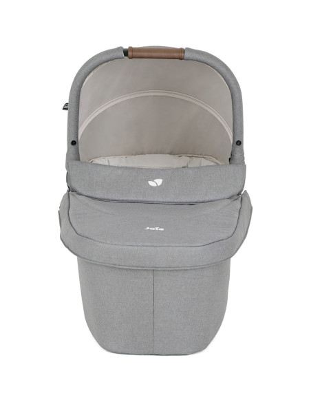 BB-A1219XAPEB000,Joie - Landou Ramble XL Pebble (pentru carucioarele Versatrax, Litetrax 4, Mytrax)