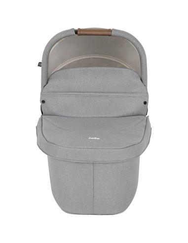 BB-A1219XAPEB000,Joie - Landou Ramble XL Pebble (pentru carucioarele Versatrax, Litetrax 4, Mytrax)