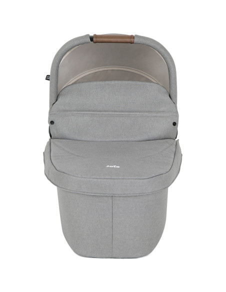 BB-A1219XAPEB000,Joie - Landou Ramble XL Pebble (pentru carucioarele Versatrax, Litetrax 4, Mytrax)