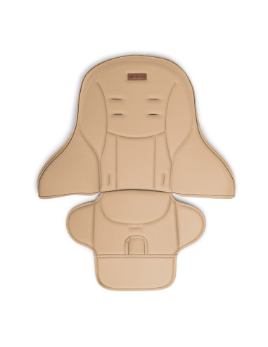 BB-YB-H1102CLB-SC,ONINO - Husa de schimb pentru scaunul de masa ONINO MEAL.me Latte Beige