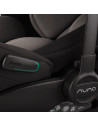 BB-CS20210CVRGL,Nuna - Scoica auto cu functie de recline ARRA flex Caviar, nastere-87 cm, testata ADAC si certificata R129