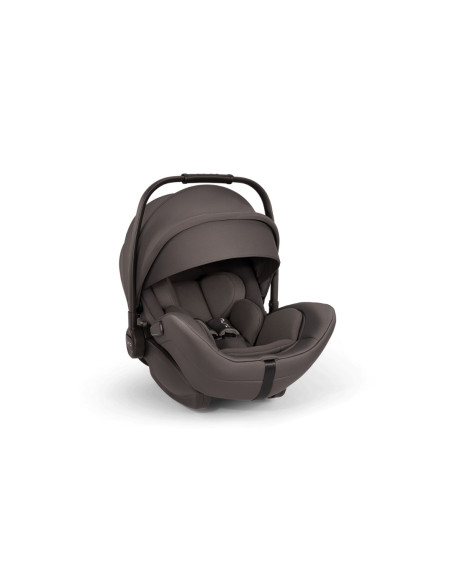 BB-CS20210TNDGL,Nuna - Scoica auto cu functie de recline ARRA flex Thunder, nastere-87 cm, testata ADAC si certificata R129