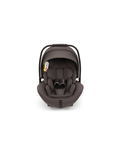 BB-CS20210TNDGL,Nuna - Scoica auto cu functie de recline ARRA flex Thunder, nastere-87 cm, testata ADAC si certificata R129