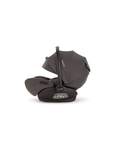 BB-CS20210TNDGL,Nuna - Scoica auto cu functie de recline ARRA flex Thunder, nastere-87 cm, testata ADAC si certificata R129