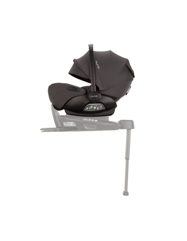BB-CS20210TNDGL,Nuna - Scoica auto cu functie de recline ARRA flex Thunder, nastere-87 cm, testata ADAC si certificata R129