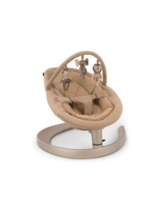 BB-SE10319TEDGL,Nuna - Sezlong LEAF Grow Teddy