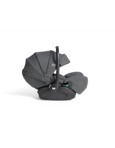 BB-C2322AAEBN000,Joie - Scoica auto inclinabila i-Size i-Level Pro Signature Ebony, 40-87 cm, testata ADAC si certificata R129