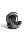 BB-C2322AAEVG000,Joie - Scoica auto inclinabila i-Size i-Level Pro Signature Evergreen, 40-87 cm, testata ADAC si certificata R1