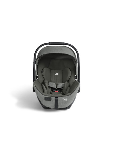 BB-C2322AAEVG000,Joie - Scoica auto inclinabila i-Size i-Level Pro Signature Evergreen, 40-87 cm, testata ADAC si certificata R1