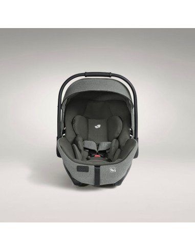 BB-C2322AAEVG000,Joie - Scoica auto inclinabila i-Size i-Level Pro Signature Evergreen, 40-87 cm, testata ADAC si certificata R1
